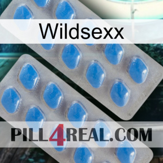 Wildsexx 23